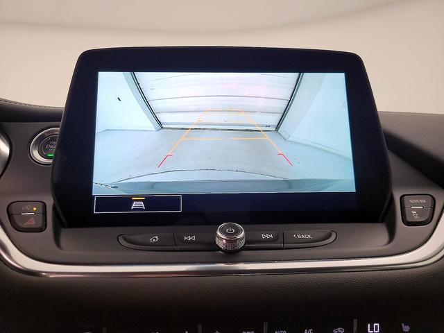 Photo of 2023 Gray Chevrolet Blazer