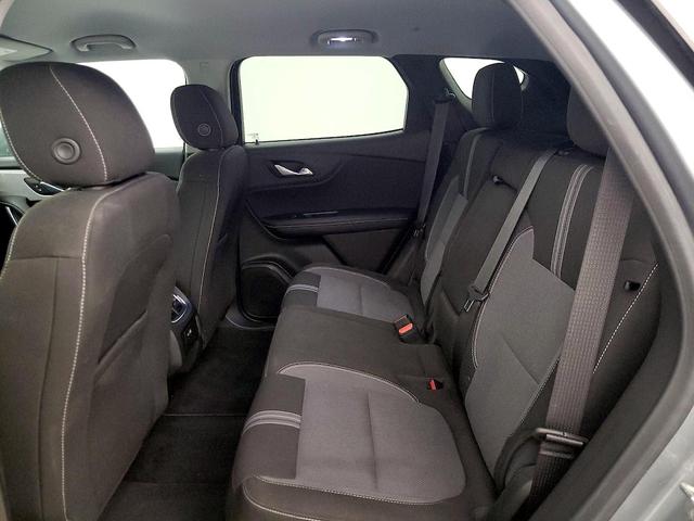 Photo of 2023 Gray Chevrolet Blazer