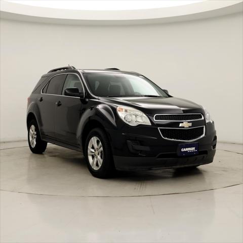 2014 Chevrolet Equinox