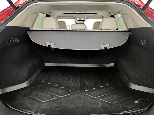 Photo of 2021 Red Mazda CX-5