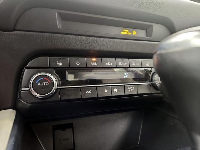 Photo of 2021 Red Mazda CX-5