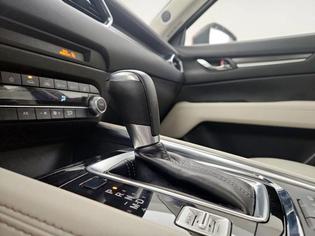 Photo of 2021 Red Mazda CX-5