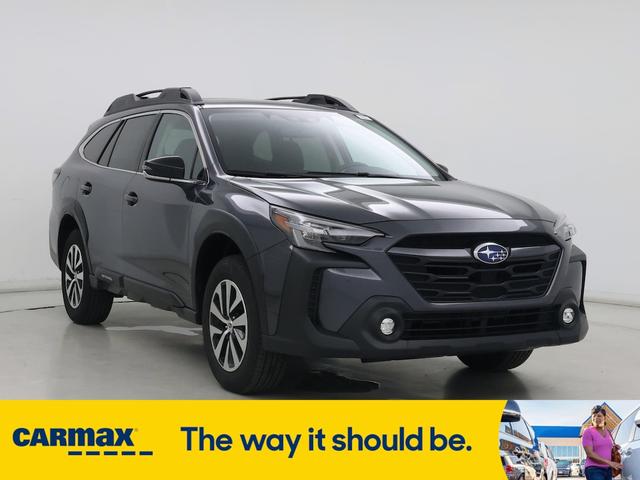 2023 Subaru Outback
