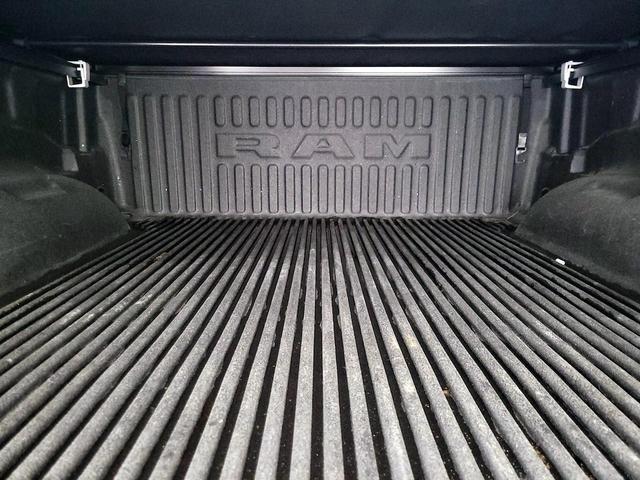 Photo of 2022 Black RAM 1500