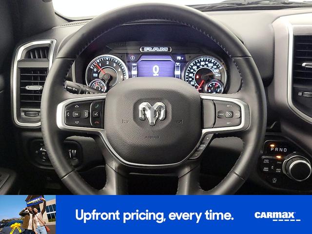 Photo of 2022 Black RAM 1500