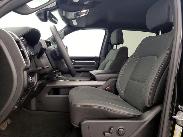Photo of 2022 Black RAM 1500