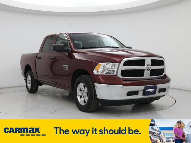 2022 RAM 1500 Classic
