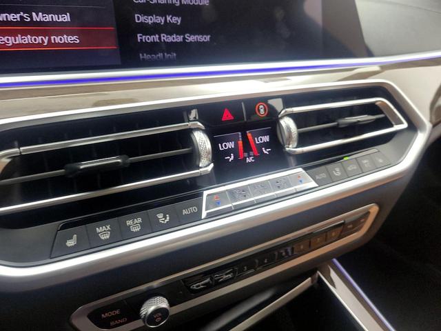 Photo of 2021 White BMW X5