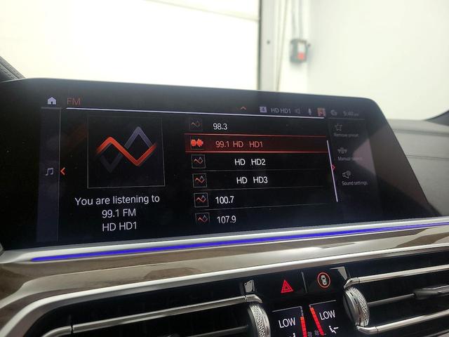 Photo of 2021 White BMW X5