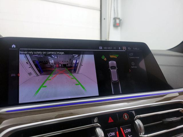 Photo of 2021 White BMW X5