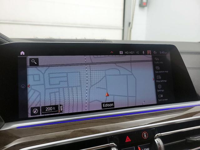 Photo of 2021 White BMW X5