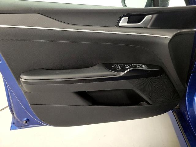 Photo of 2022 Blue Kia K5