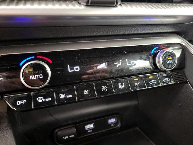 Photo of 2022 Blue Kia K5