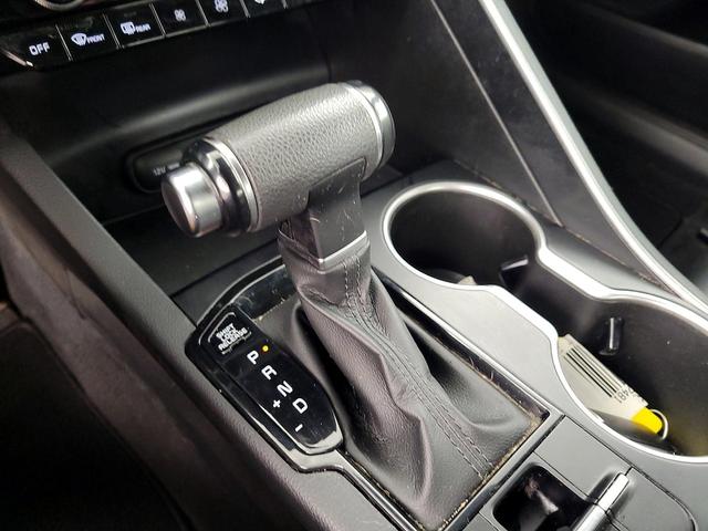Photo of 2022 Blue Kia K5