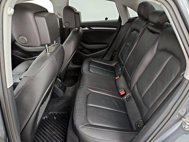 Photo of 2015 Gray Audi A3