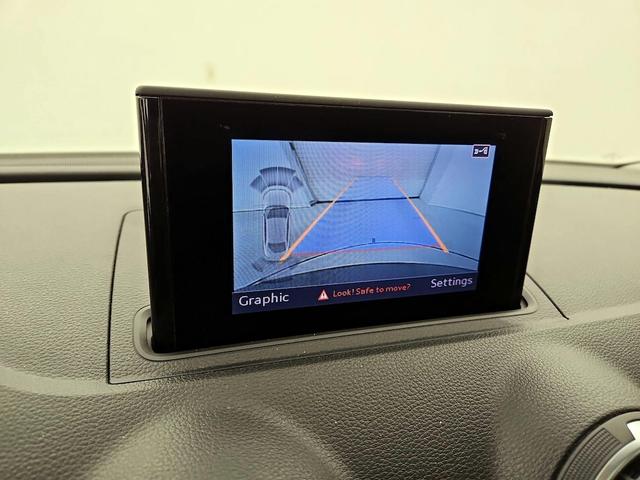Photo of 2015 Gray Audi A3