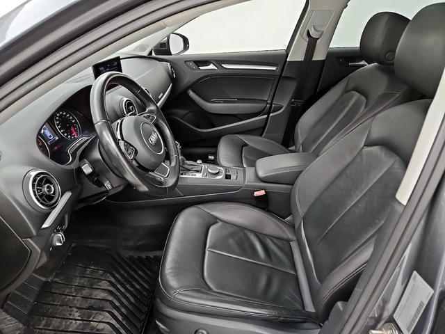 Photo of 2015 Gray Audi A3