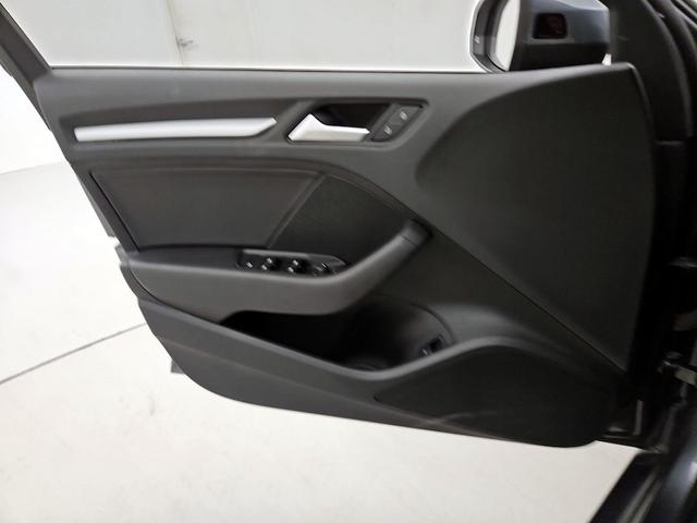 Photo of 2015 Gray Audi A3