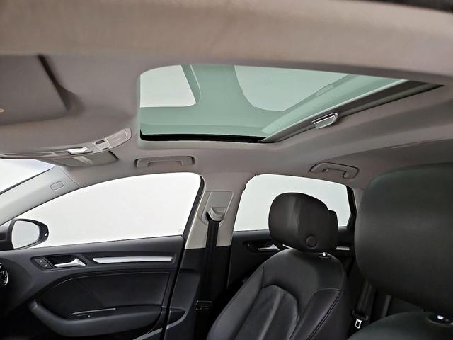 Photo of 2015 Gray Audi A3