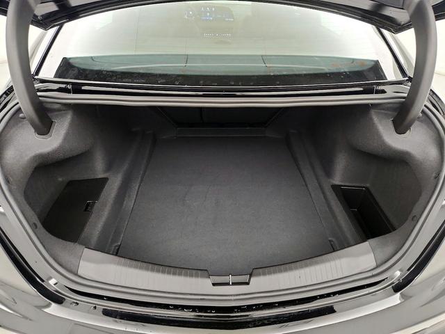 Photo of 2025 Black Cadillac CT5
