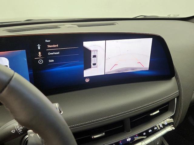 Photo of 2025 Black Cadillac CT5