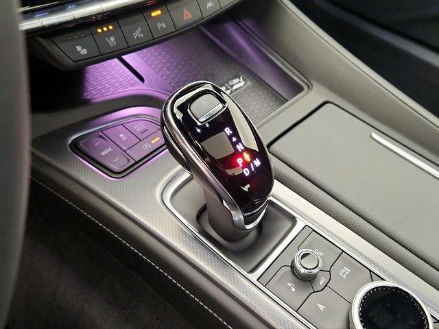 Photo of 2025 Black Cadillac CT5
