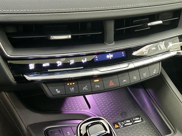 Photo of 2025 Black Cadillac CT5