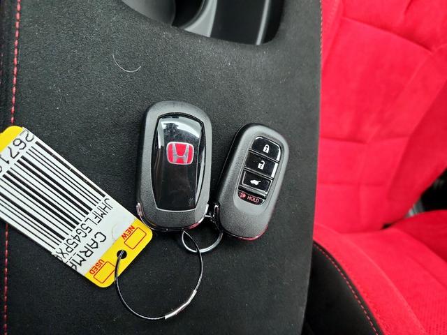 Photo of 2023 Blue Honda Civic
