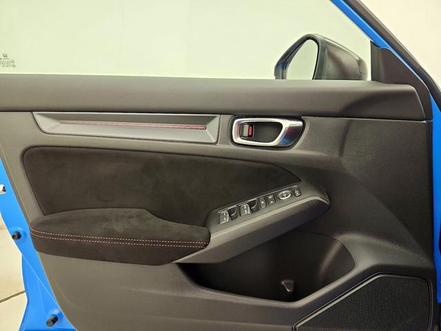 Photo of 2023 Blue Honda Civic