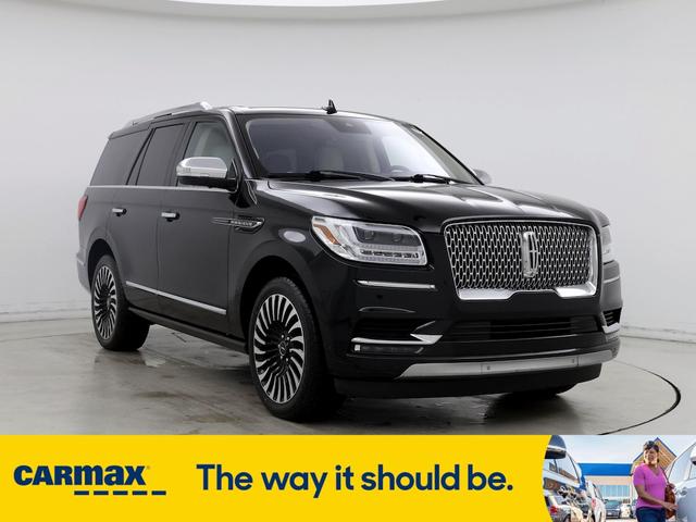 2019 Lincoln Navigator