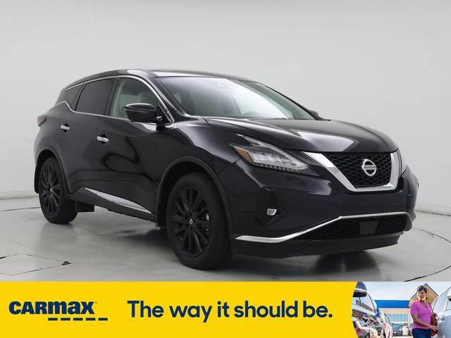 2021 Nissan Murano