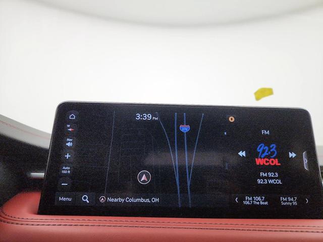 Photo of 2023 Silver Genesis G70