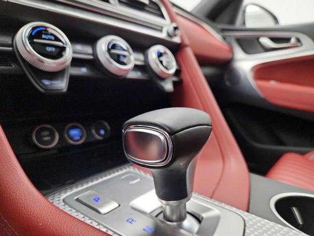 Photo of 2023 Silver Genesis G70