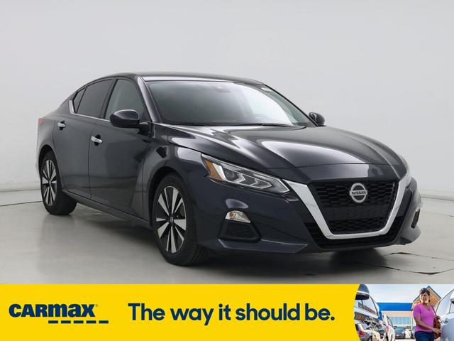 2022 Nissan Altima