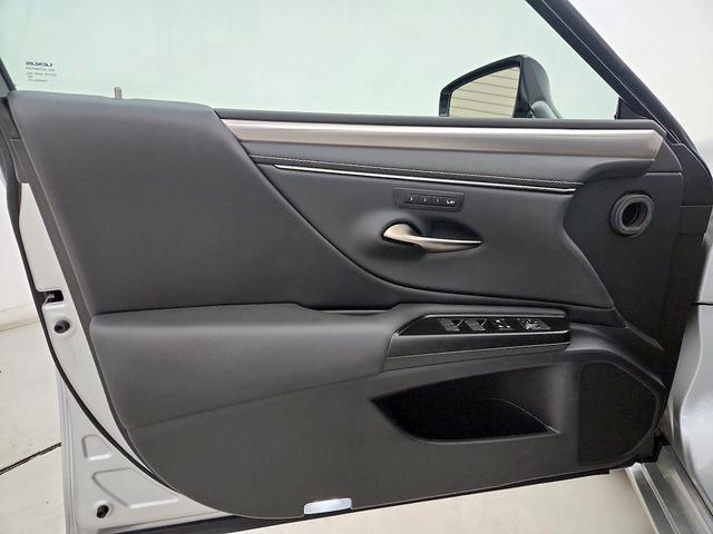 Photo of 2019 Silver Lexus ES 350