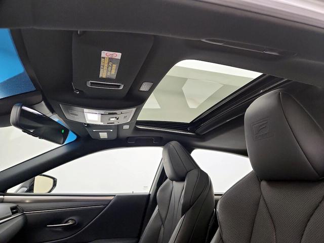 Photo of 2019 Silver Lexus ES 350