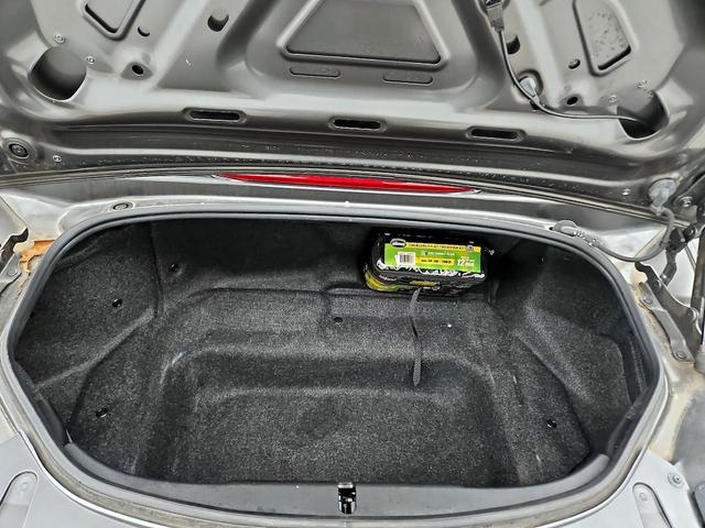 Photo of 2021 Gray Mazda MX-5 Miata