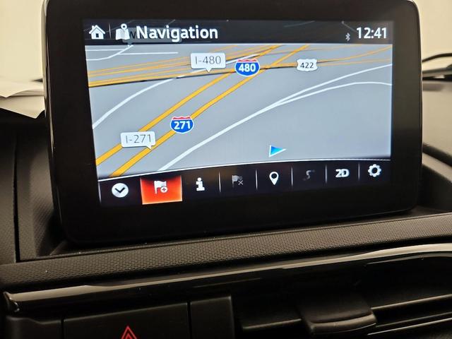 Photo of 2021 Gray Mazda MX-5 Miata
