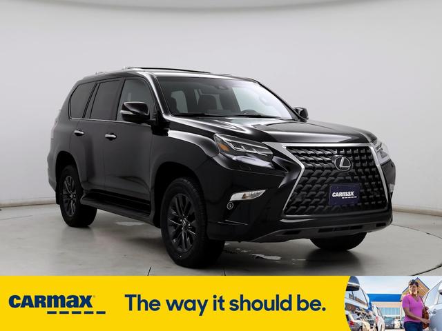 2023 Lexus Gx 460