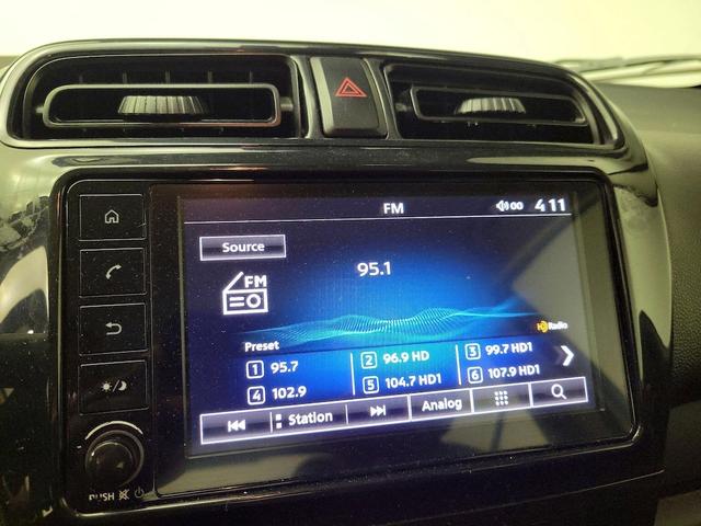 Photo of 2021 Silver Mitsubishi Mirage