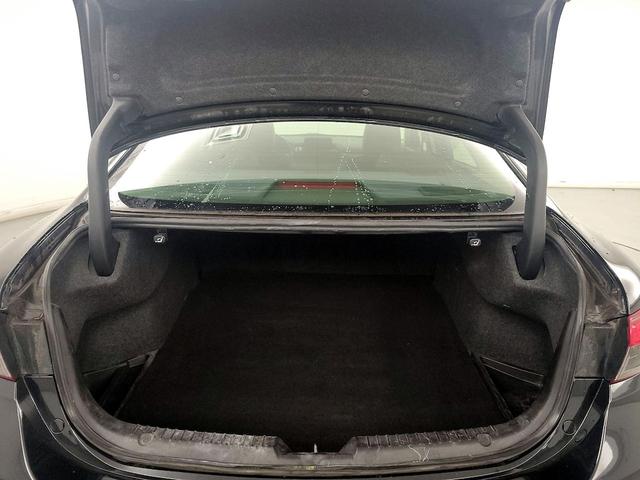 Photo of 2016 Black Mazda Mazda6