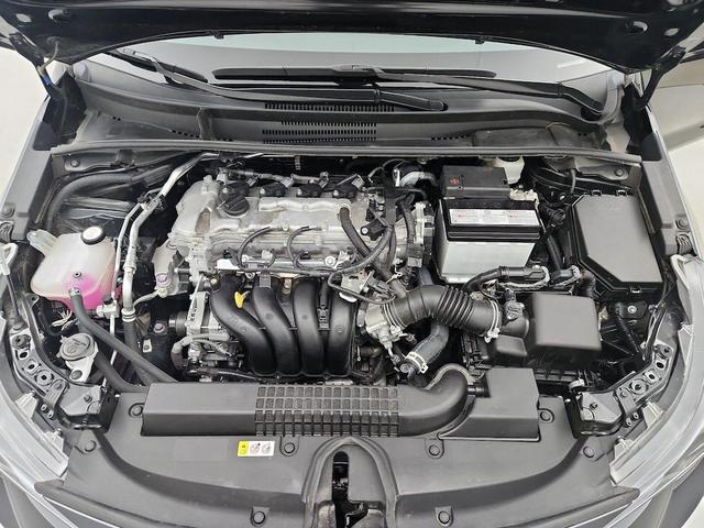 Photo of 2022 Black Toyota Corolla