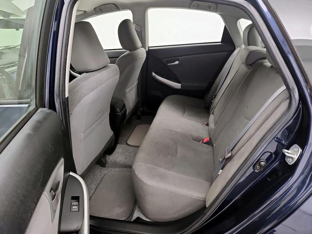 Photo of 2014 Blue Toyota Prius