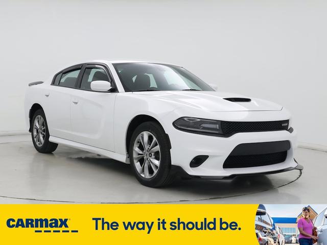 2020 Dodge Charger