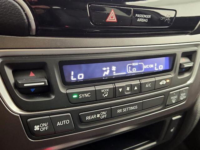Photo of 2022 Black Honda Passport