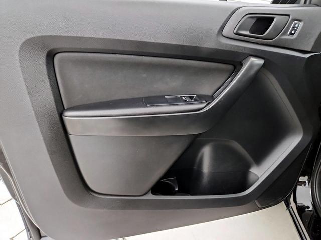 Photo of 2020 Black Ford Ranger