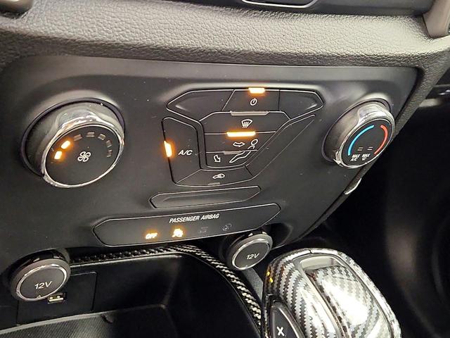 Photo of 2020 Black Ford Ranger