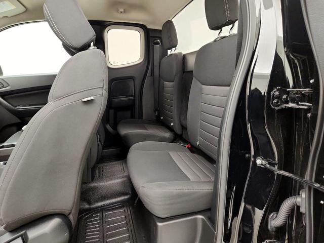 Photo of 2020 Black Ford Ranger