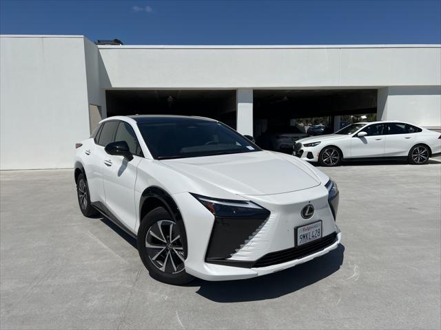 2024 Lexus Rz 300e