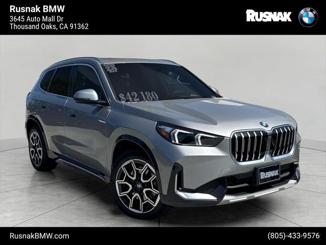 2025 BMW X1